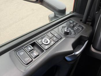 Scania R650 V8 6x4 / HYDRAULIC / RETARDER / HUBREDUCTION